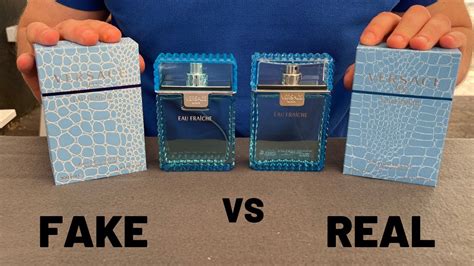 versace eau fraiche fake vs real|versace perfume real or real.